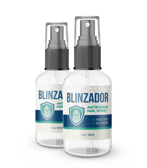 Blinzador official website
