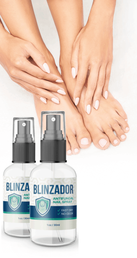 Blinzador Supplement